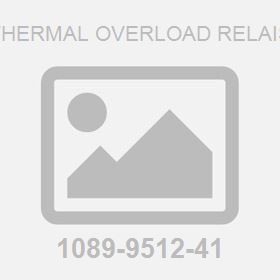 Thermal Overload Relais
